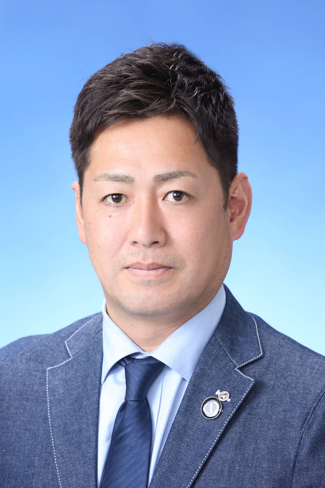 第46回 関東ブロック大会 IBARAKI日立大会 大会会長 千葉直樹